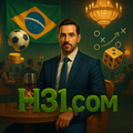 Foto de Carlos 'O Mestre' Oliveira